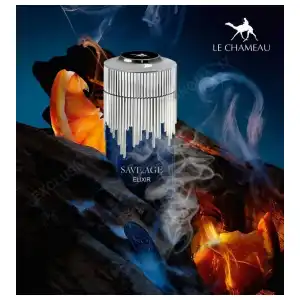 Le Chameau Save Elixir EDP 85ml (2.87oz) miniatura 1