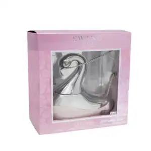 Le Chameau Swano Rosa EDP 80ml (2.87oz) miniatura 2