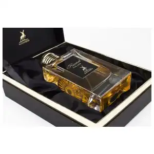 Maison Alhambra Kismet for Men EDP 100ml (3.4oz) miniatura 1