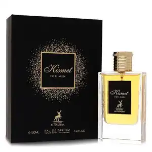 Maison Alhambra Kismet for Men EDP 100ml (3.4oz) miniatura 3