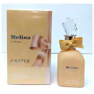 Emper Melina Castle EDP 80ml (2.7oz) miniatura 3