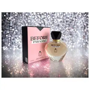 Milestone Before Paradise EDP 100ml (3.4oz) miniatura 1