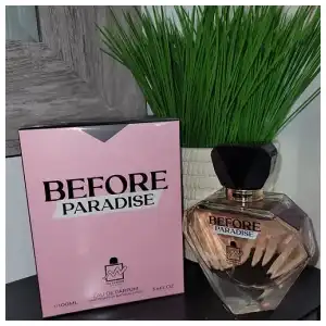 Milestone Before Paradise EDP 100ml (3.4oz) miniatura 2