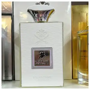 Milestone Grade One Silver Water EDP 100ml (3.4oz) miniatura 2