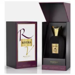 Milestone Rivera EDP 100ml (3.4oz) miniatura 1