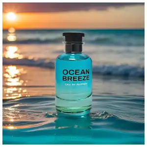 Milestone Ocean Breeze EDP 100ml (3.4oz) miniatura 1