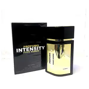Profumo Intensity Pour Homme EDP 100ml (3.4oz) miniatura 1