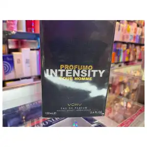 Profumo Intensity Pour Homme EDP 100ml (3.4oz) miniatura 4