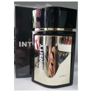 Profumo Intensity Pour Homme EDP 100ml (3.4oz) miniatura 2