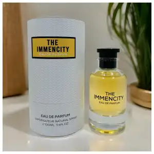 Emper The Immencity EDP 100ml (3.4oz) miniatura 1