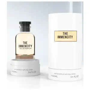 Emper The Immencity EDP 100ml (3.4oz) miniatura 3