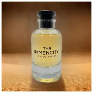 Emper The Immencity EDP 100ml (3.4oz) miniatura 2