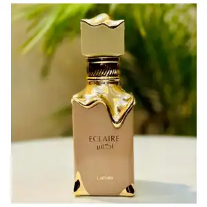 Lattafa Éclaire EDP 100ml (3.4oz) miniatura 1