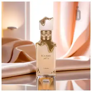 Lattafa Éclaire EDP 100ml (3.4oz) miniatura 3