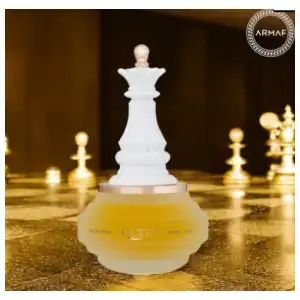 Armaf Check Mate Queen EDP 100ml (3.4oz) miniatura 1