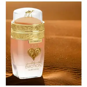 Le Chameau Arabia Emotion EDP 100ml (3.4oz) miniatura 1
