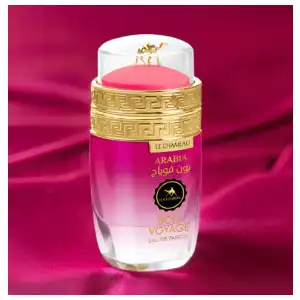 Le Chameau Arabia Bon Voyage EDP 100ml (3.4oz) miniatura 1