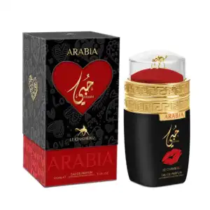 Le Chameau Arabia Hubbi EDP 100ml (3.4oz) miniatura 1