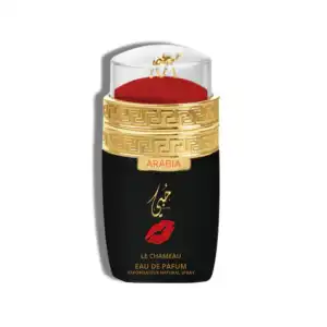 Le Chameau Arabia Hubbi EDP 100ml (3.4oz) miniatura 2