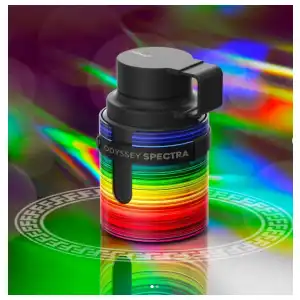 Armaf Odyssey Spectra EDP 100ml (3.4oz) miniatura 1