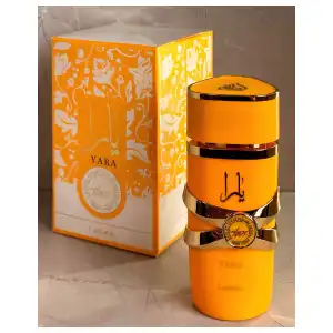 Lattafa Yara Tous EDP 100ml (3.4oz) miniatura 1