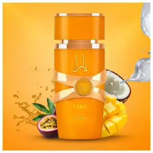 Lattafa Yara Tous EDP 100ml (3.4oz) miniatura 2