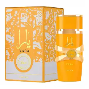 Lattafa Yara Tous EDP 100ml (3.4oz) miniatura 3