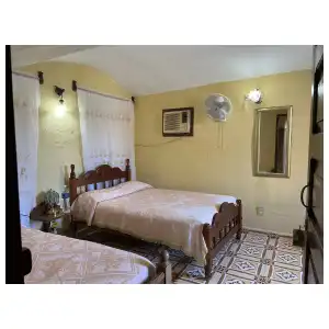 Casa de construcción moderna ubicada en la zona centro de Trinidad miniatura 6