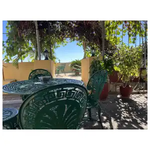 Casa de construcción moderna ubicada en la zona centro de Trinidad miniatura 11