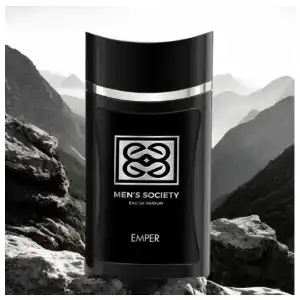 Emper Mens Society EDP 85ml (2.87oz) miniatura 1