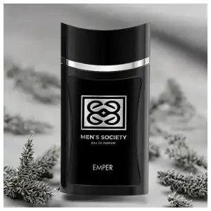 Emper Mens Society EDP 85ml (2.87oz) miniatura 2