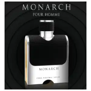 Camara Monarch pour homme EDT 90ml (3.04oz) miniatura 1
