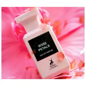 Maison Alhambra Rose Petals EDP 80ml (2.87oz) miniatura 1