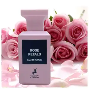 Maison Alhambra Rose Petals EDP 80ml (2.87oz) miniatura 2
