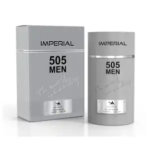 Le Chameau Imperial 505 Men EDP 90ml (3oz) miniatura 1