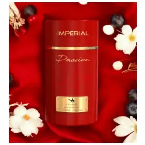 Le Chameau Imperial Passion EDP 90ml (3oz) miniatura 1