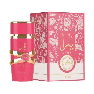 Lattafa Yara Candy EDP 100ml (3.4oz) miniatura 1