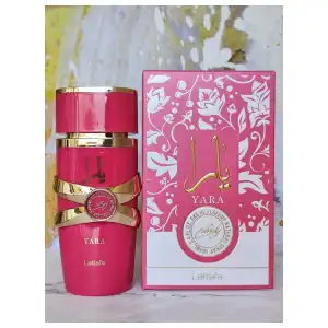 Lattafa Yara Candy EDP 100ml (3.4oz) miniatura 6