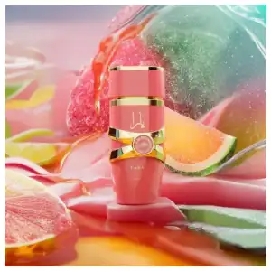Lattafa Yara Candy EDP 100ml (3.4oz) miniatura 7