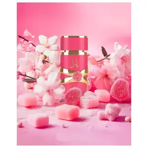 Lattafa Yara Candy EDP 100ml (3.4oz) miniatura 5