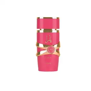 Lattafa Yara Candy EDP 100ml (3.4oz) miniatura 2