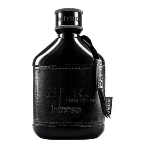 Dumont Nitro Intense Pour Homme EDP 100ml (3,4oz) miniatura 2