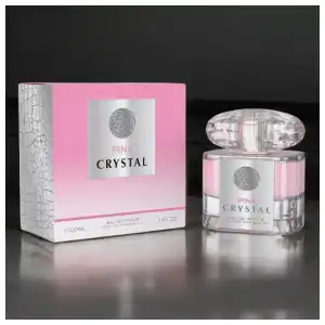 Emper Pink Crystal EDP 100ml (3.4oz) miniatura 1