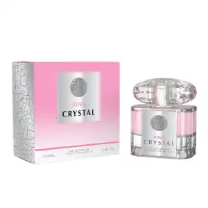 Emper Pink Crystal EDP 100ml (3.4oz) miniatura 2