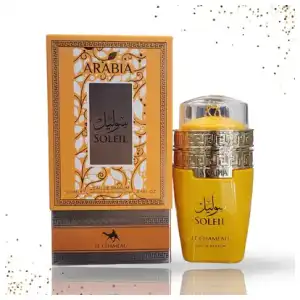 Le Chameau Arabia Soleil EDP 100ml (3.4oz) miniatura 1