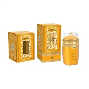 Le Chameau Arabia Soleil EDP 100ml (3.4oz) miniatura 2