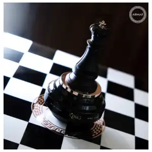 Armaf Check Mate King EDP 100ml (3.4oz) miniatura 1