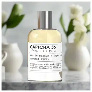 Emper Captcha 36 EDP 100ml (3.4oz) miniatura 1