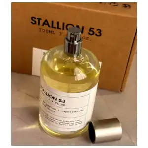 Emper Stallion 53 EDP 100ml (3.4oz) miniatura 1