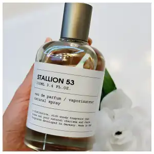 Emper Stallion 53 EDP 100ml (3.4oz) miniatura 3